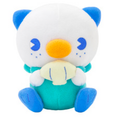 Oshawott (Japanese Soda Refresh Collection)-1