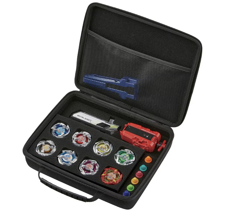 (Takara Tomy) Beyblade X - BX-25 - Gear Case