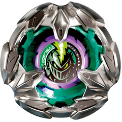 (Takara Tomy) Beyblade X - BX-13 - Night Lance-3