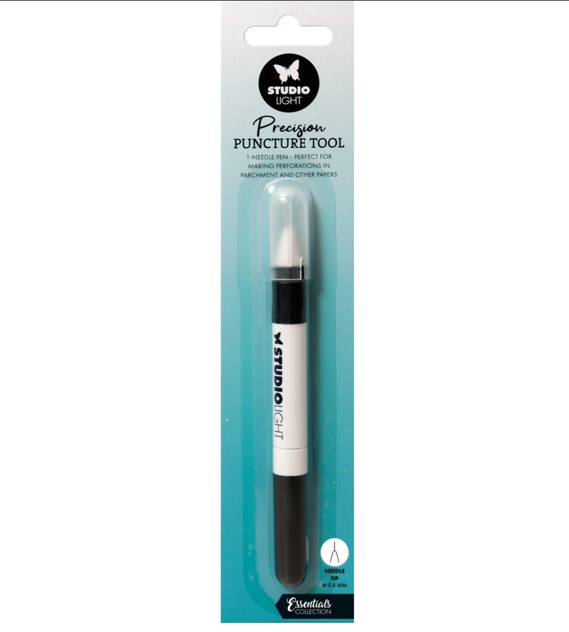 SL Precision Puncture Tool 1-Needle Pen Tools Essentials 1  PC-1