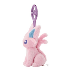 Espeon Keychain (Pokémon Center Japan)-3