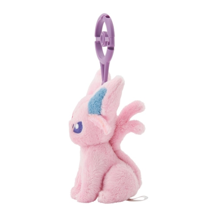 Espeon Keychain (Pokémon Center Japan)-3