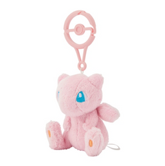 Mew Keychain (Pokemon Center Japan)-2