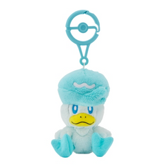 Quaxly Keychain (Pokémon Center Japan)-1