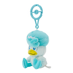 Quaxly Keychain (Pokémon Center Japan)-2