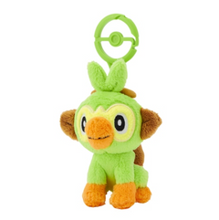 Grookey Keychain (Pokémon Center Japan)-2