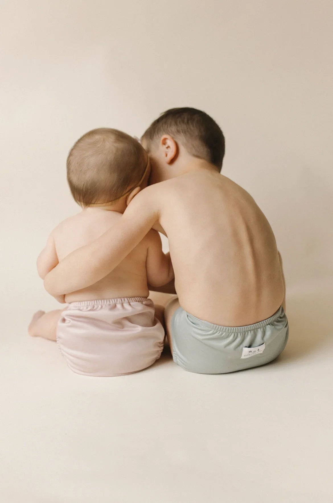 Reusable Swim Diapers | Current Tyed-3