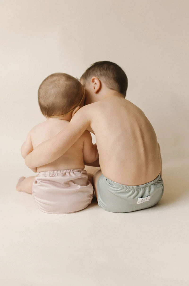 Reusable Swim Diapers | Current Tyed-3