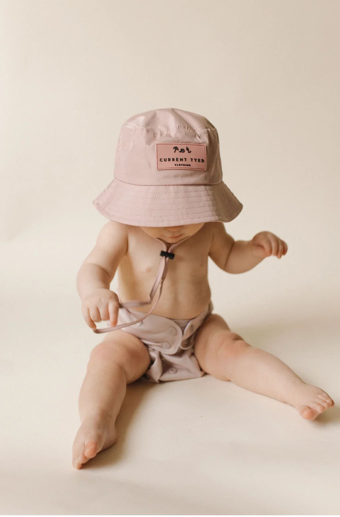 Waterproof Bucket Hat | Current Tyed-1