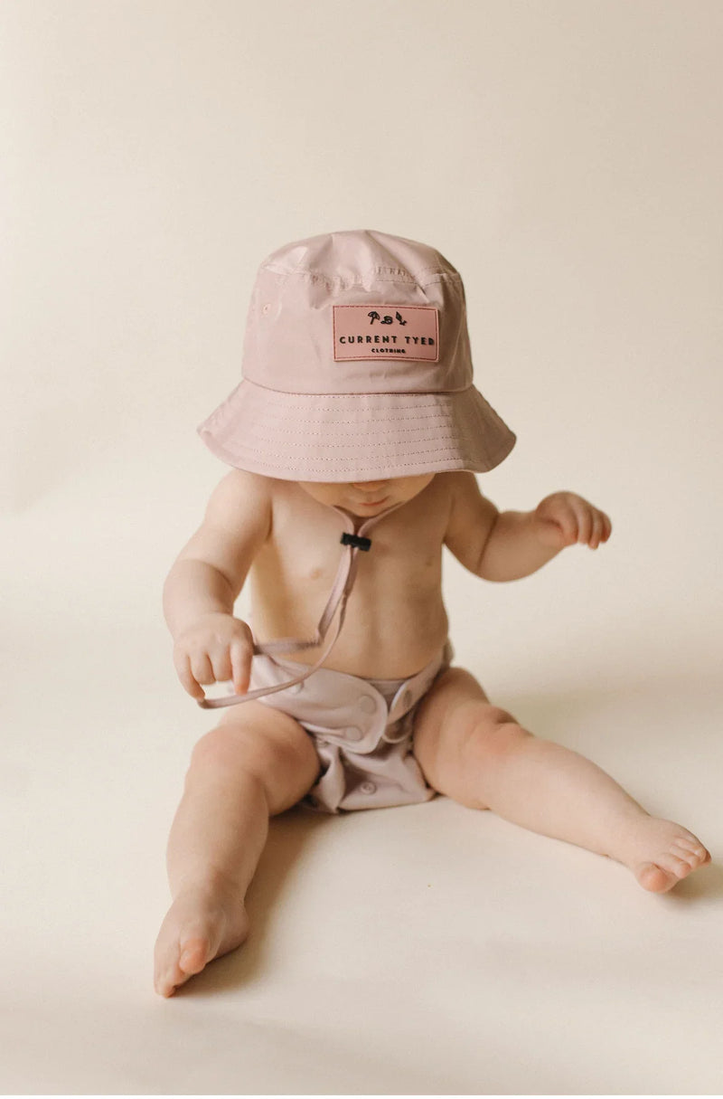 Waterproof Bucket Hat | Current Tyed-1