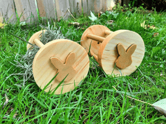 Small Animal Hay Rollers-4