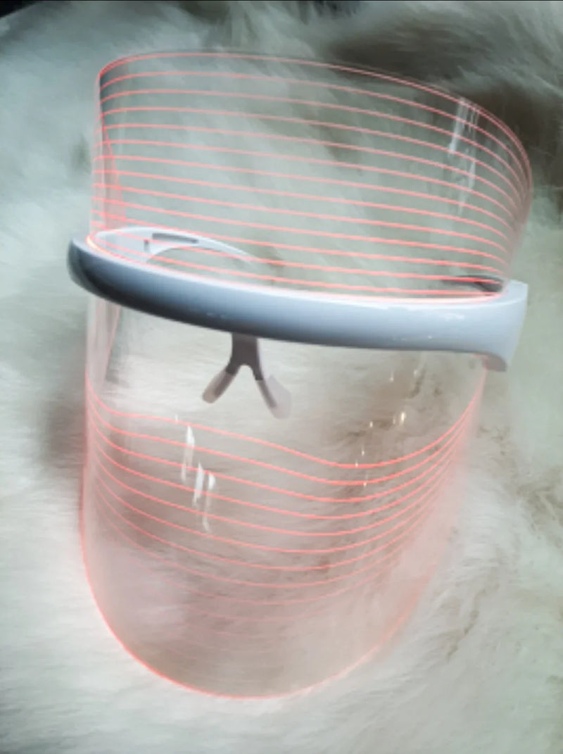 LED Light Therapy Mask-1