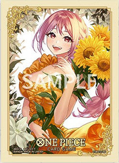 One Piece CG - Rebecca Sleeves-1