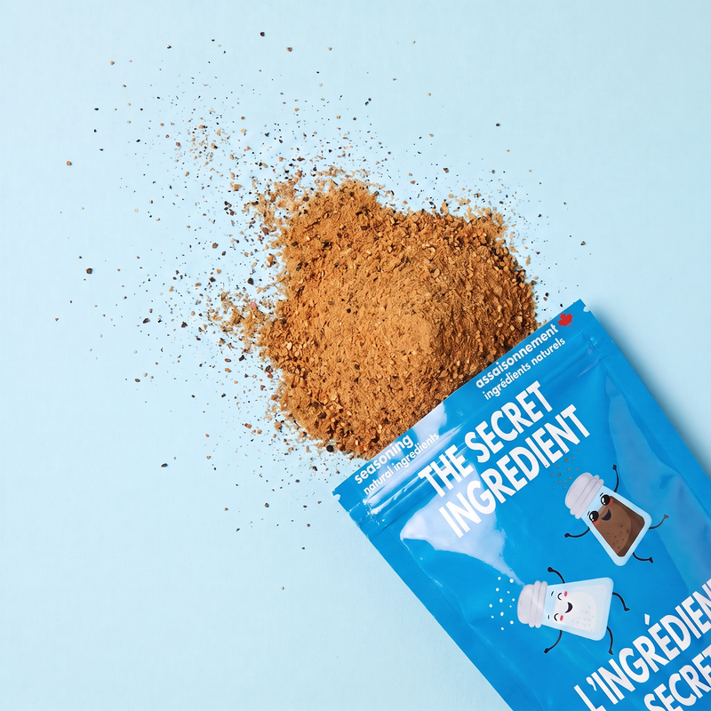 The Secret Ingredient All-Purpose Blend-2