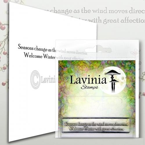 Lavinia Stamp - Seasons Change-1