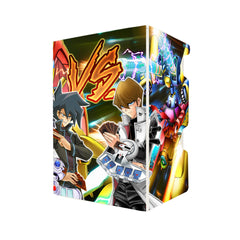 Seto Kaiba VS Chazz Princeton - Mach 3 Deck Box-4