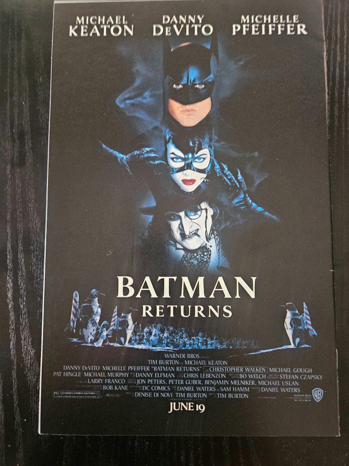 DC – Batman: Shadow of the Bat No.2 (1992)-2