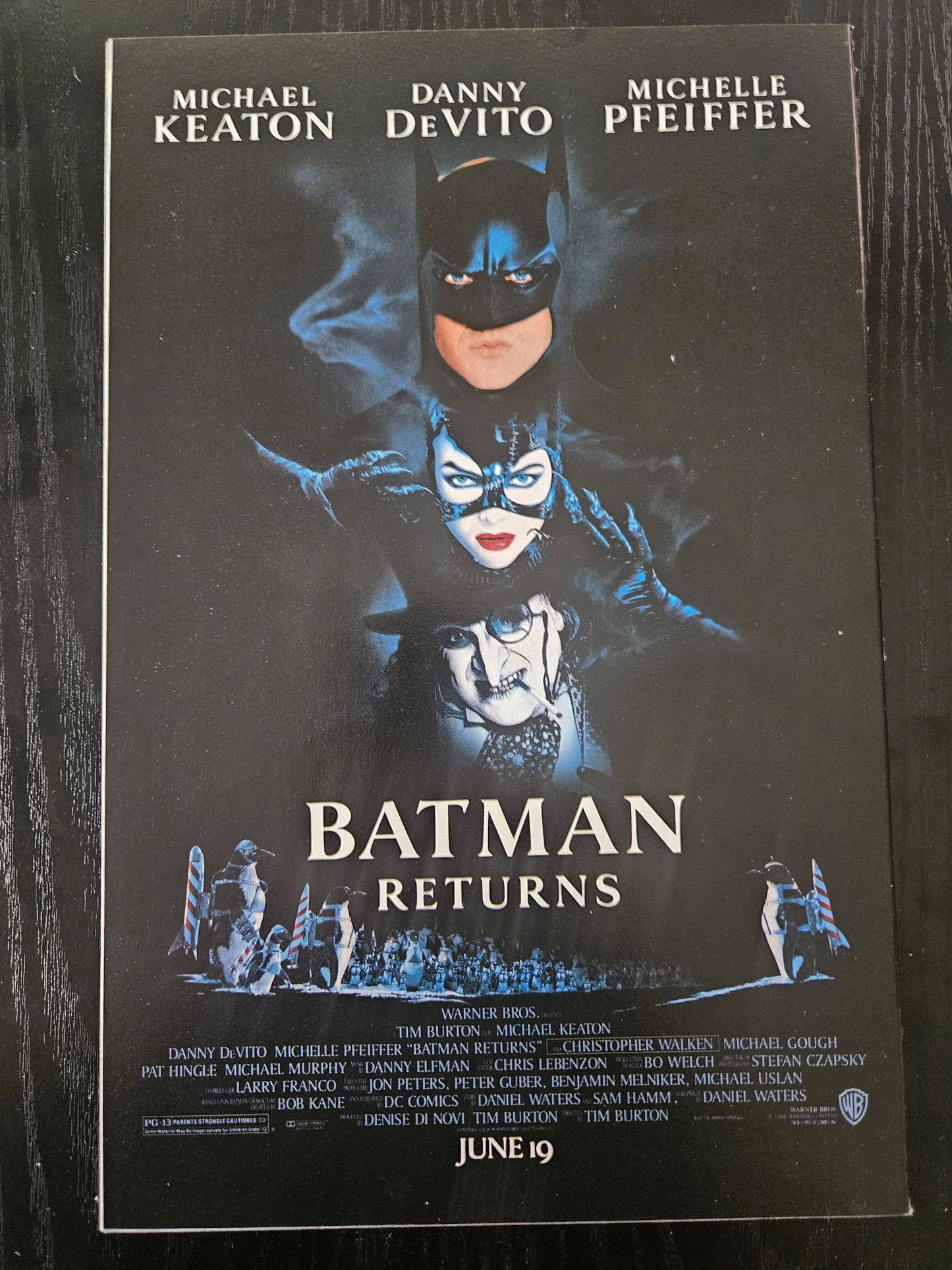 DC – Batman: Shadow of the Bat No.3 (1992)