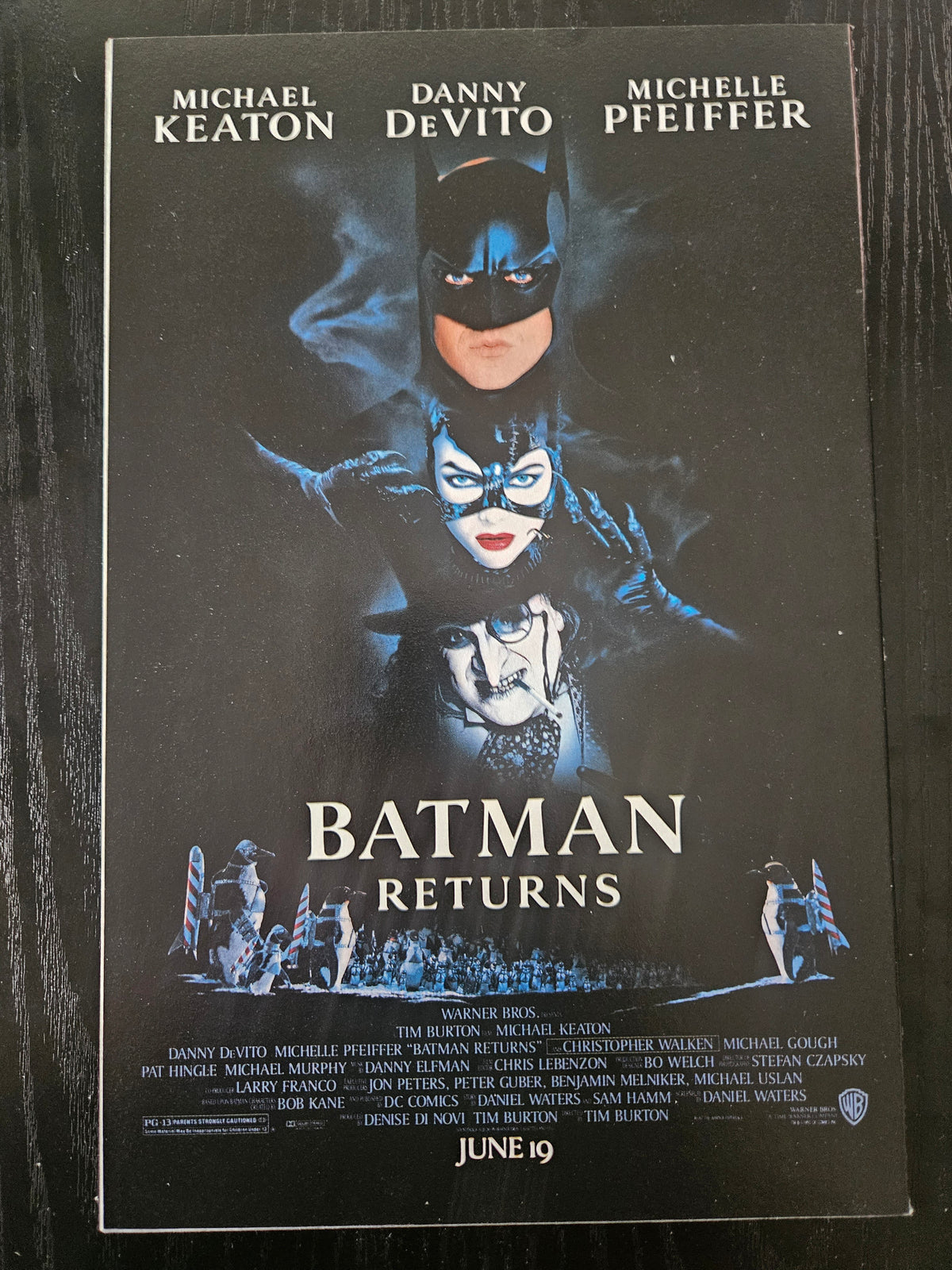 DC – Batman: Shadow of the Bat No.3 (1992)-2