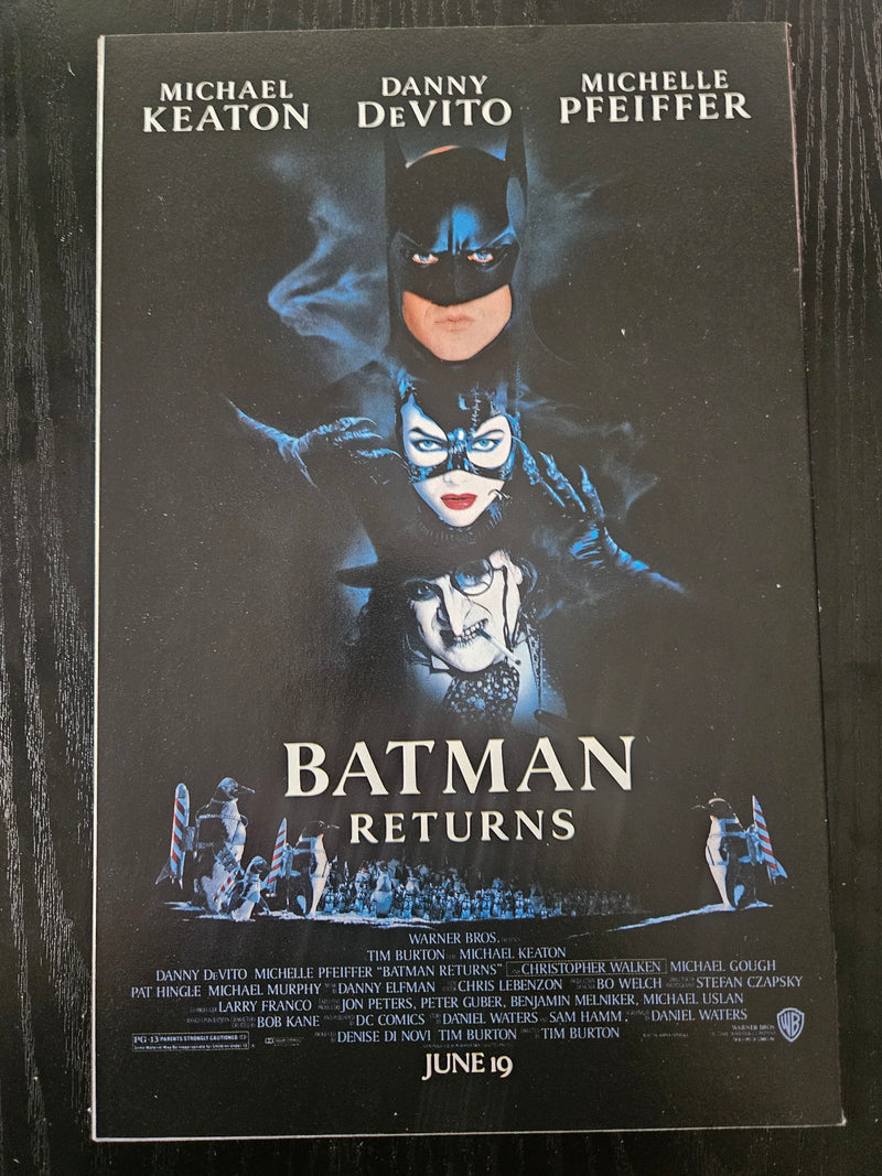 DC – Batman: Shadow of the Bat No.3 (1992)-2