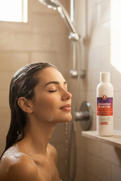 Shampoo is Betta! Vegan Shampoo-2