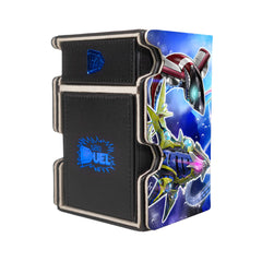 Shark Drake LeVeiss - Mach 3 Deck Box-3