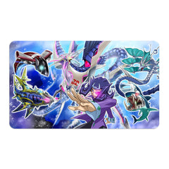 Shark Drake LeVeiss Playmat-1