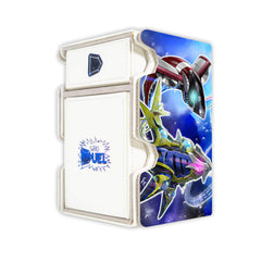 Shark Drake LeVeiss - Mach 3 Deck Box-6