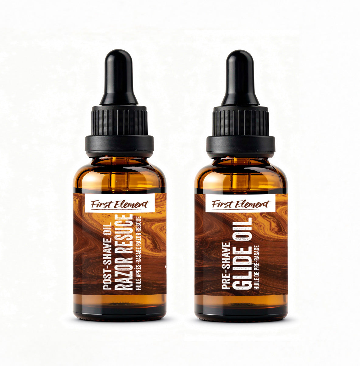 The Complete Shave System Kit