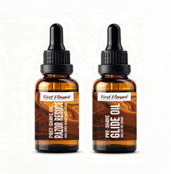 The Complete Shave System Kit-1