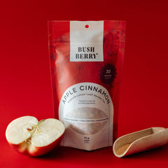 Organic Apple Cinnamon Tea-1