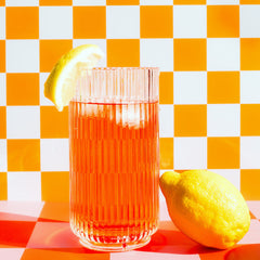 Organic Sunny Days Iced Tea Blend-5
