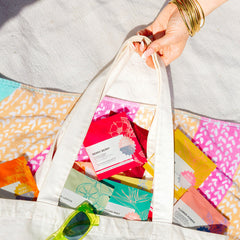 Sip The Summer | 12 Single Serving Teas-6