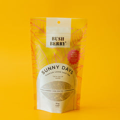 Organic Sunny Days Iced Tea Blend-1