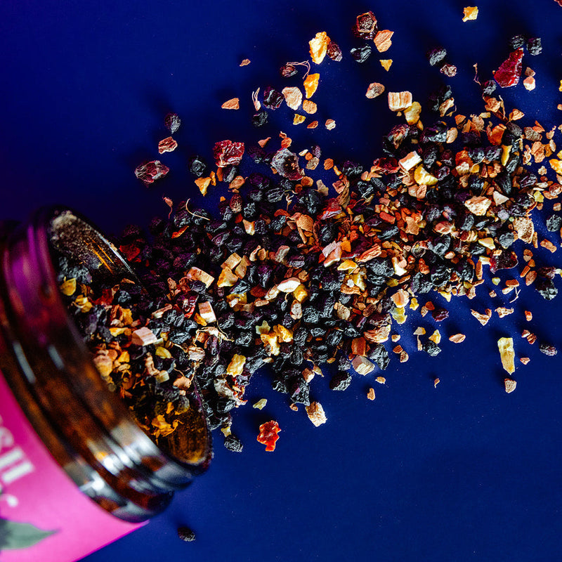 Elderberry Juice DIY Kit-2