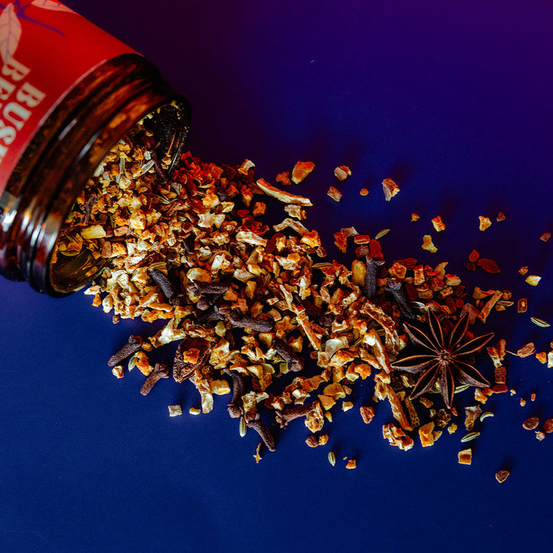 Organic Mulling Spice-3