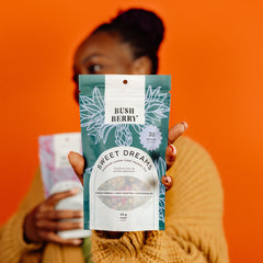 Organic Sweet Dreams Tea-4