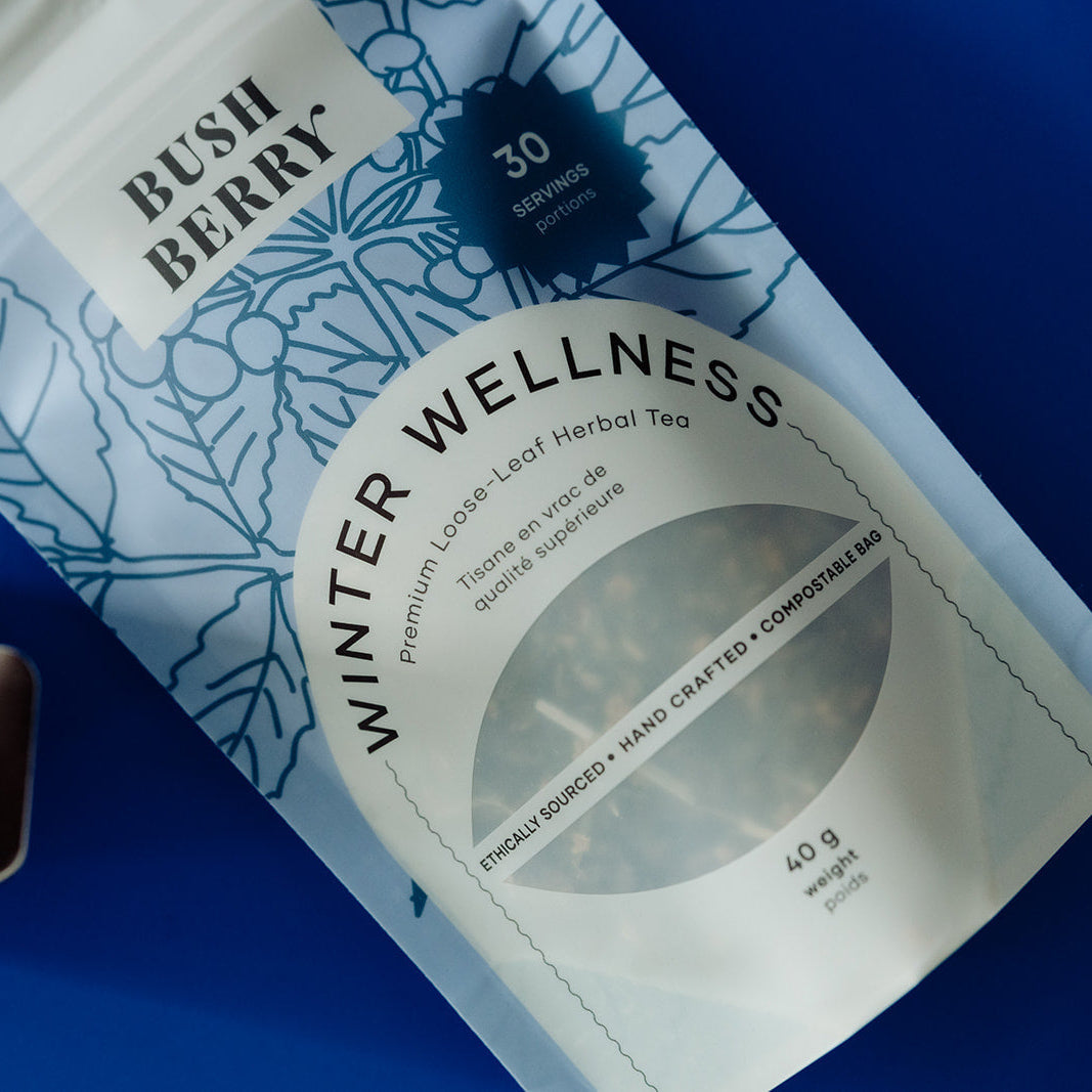 Organic Winter Wellness Tea-4