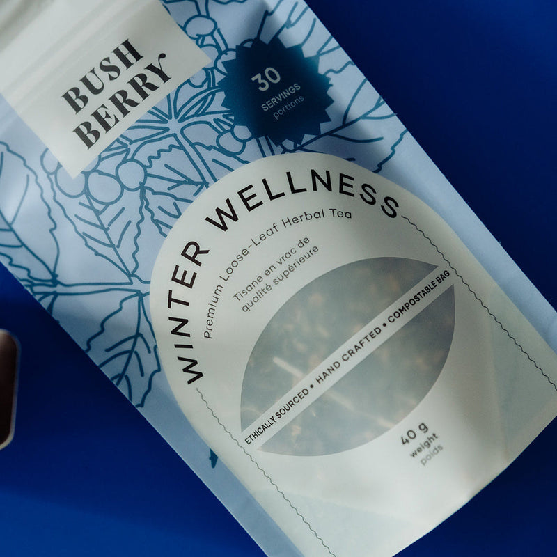 Organic Winter Wellness Tea-4