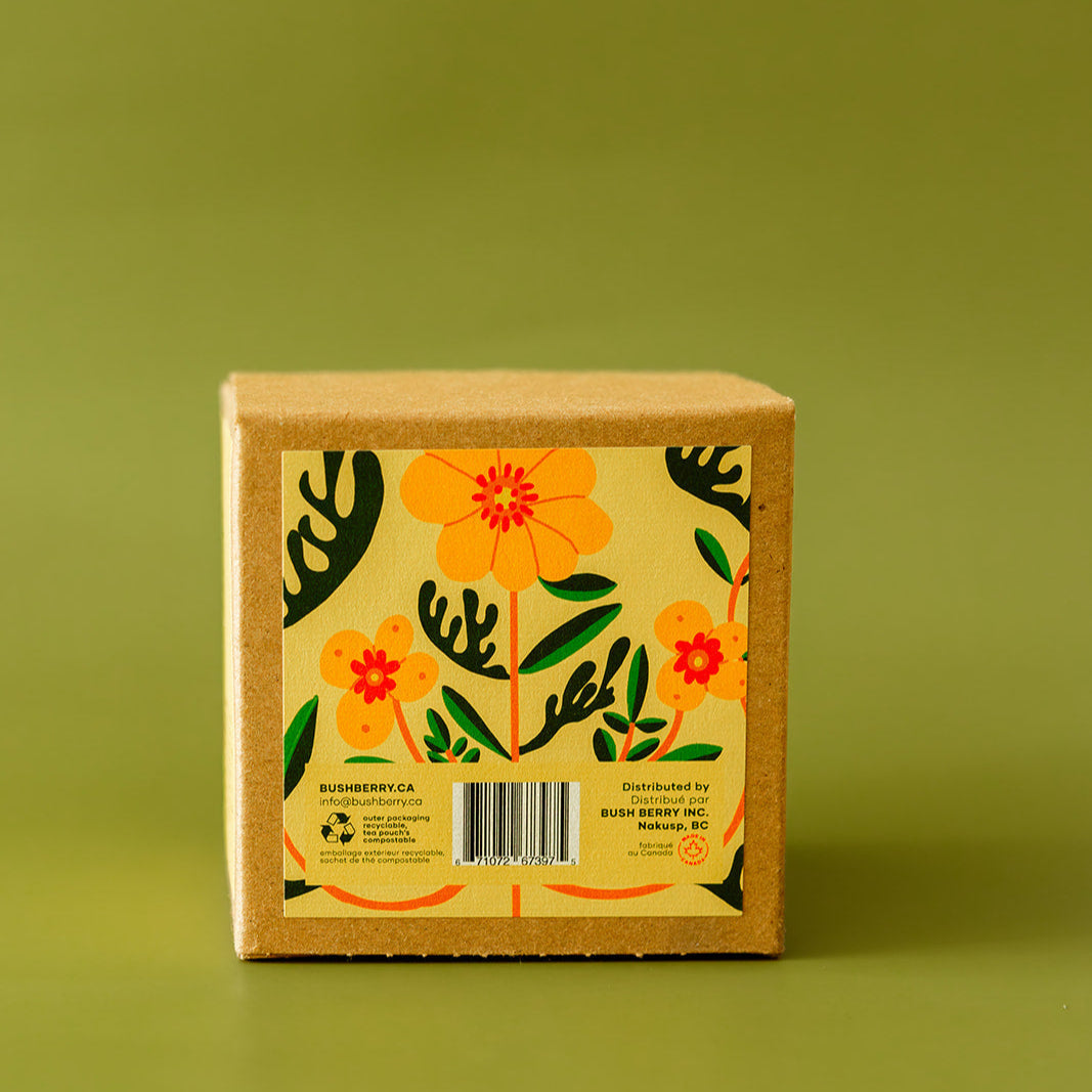 Sip The Summer | 12 Single Serving Teas-3
