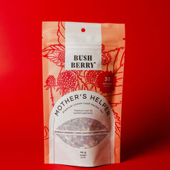 Organic Mothers Helper Postpartum Tea | Recovery & Restoration-1