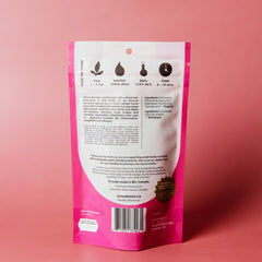 Organic Echinacea + Elderflower tea-5