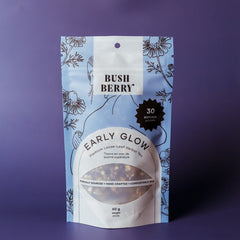 Organic Early Glow Tea | First Trimester Herbal Tea-1