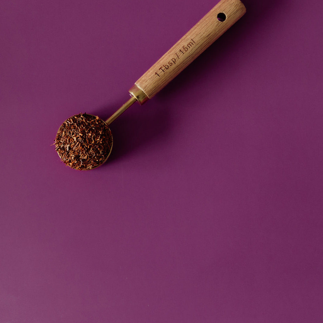 Organic Wild Grown Rooibos Tea-2