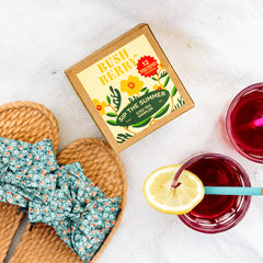 Sip The Summer | 12 Single Serving Teas-5