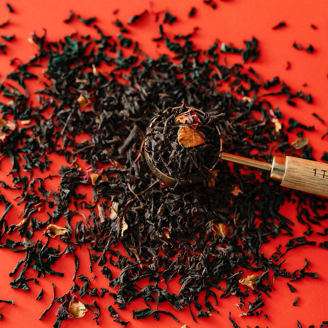 Organic Raspberry Earl *limited*-2