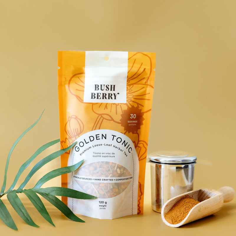 Organic Golden Tonic Tea-1