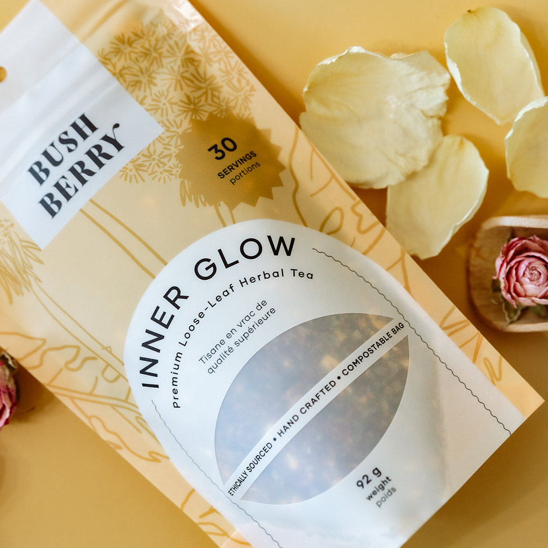 Organic Inner Glow Tea-3