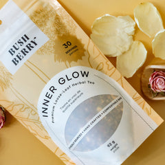 Organic Inner Glow Tea-3