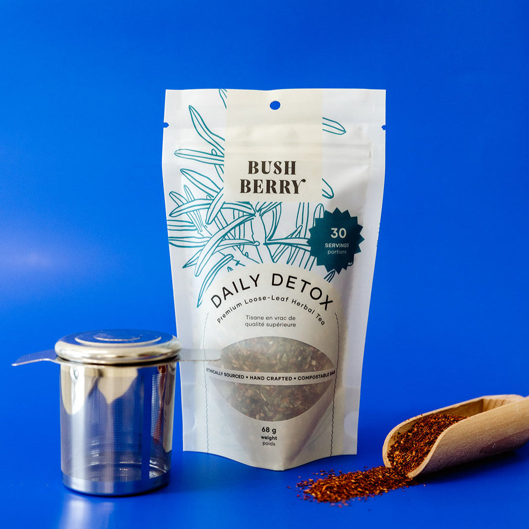 Organic Daily Detox Tea-1